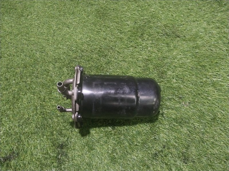 Фильтр топливный