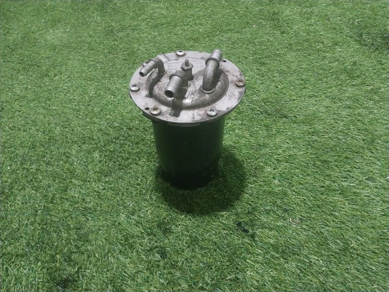 Фильтр топливный