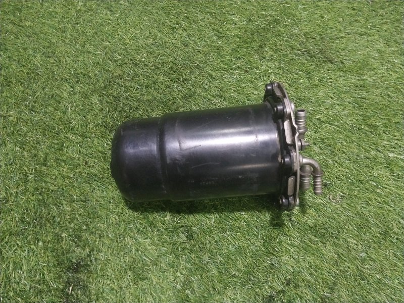 Фильтр топливный