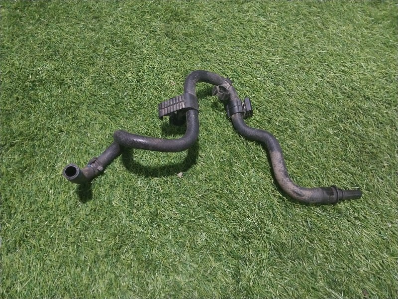 Шланг топливный