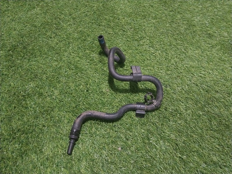 Шланг топливный