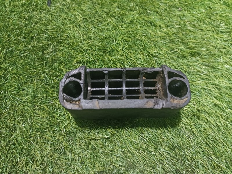 Опора под домкрат