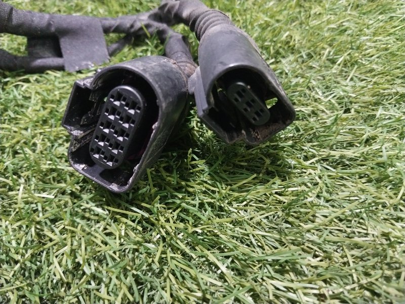 Проводка (коса)