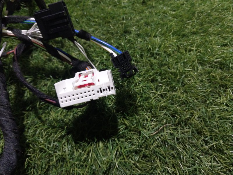 Проводка (коса)