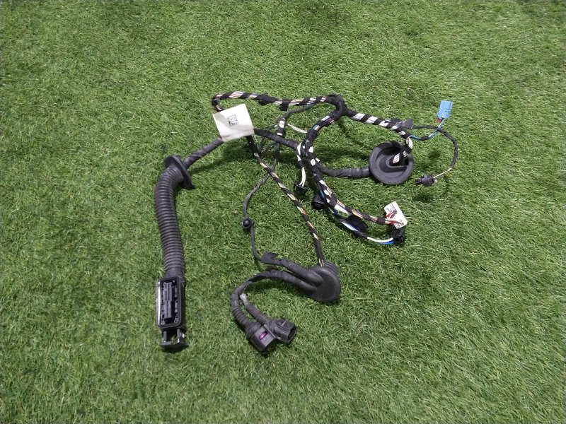 Проводка (коса)