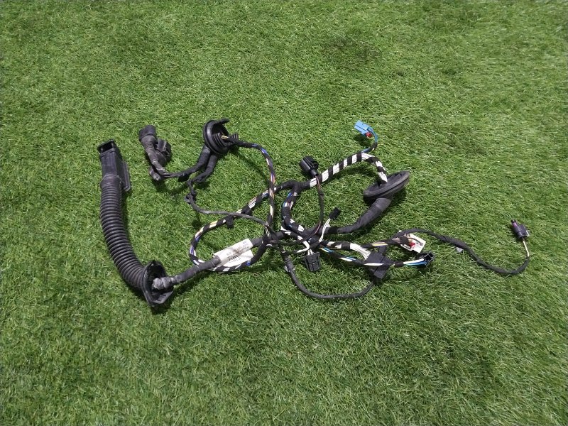 Проводка (коса)