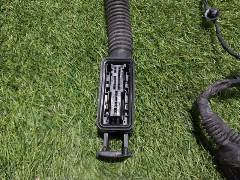 Проводка (коса)