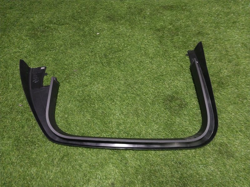 Накладка двери задней левой