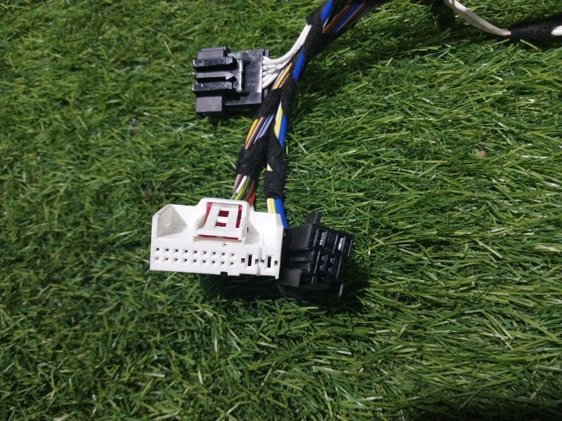 Проводка (коса)