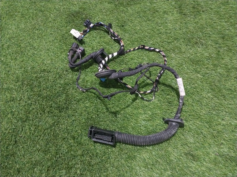 Проводка (коса)