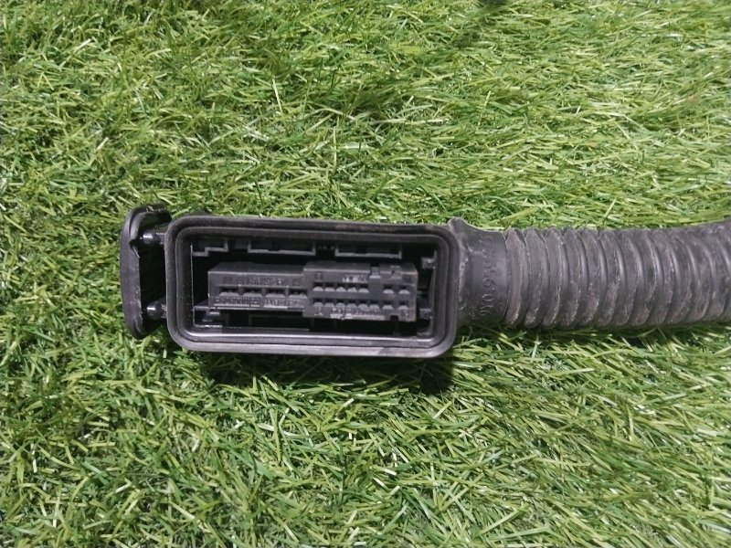 Проводка (коса)