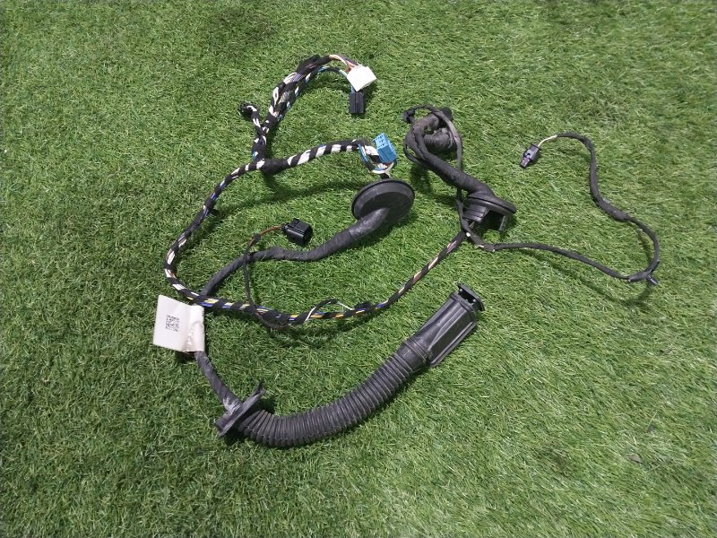 Проводка (коса)