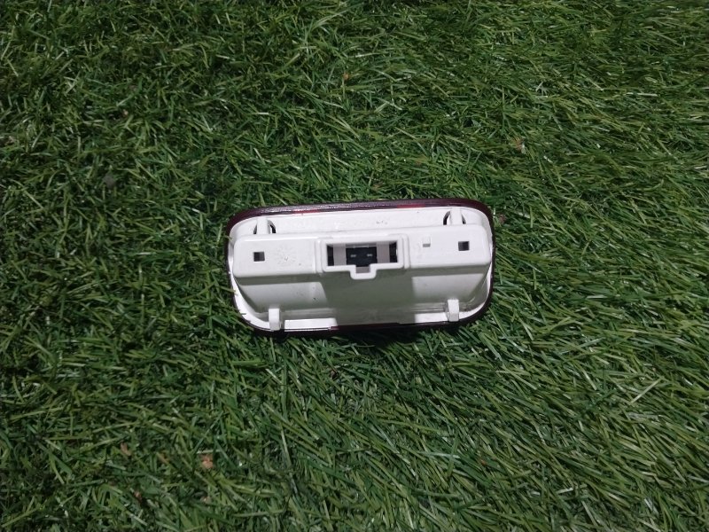 Плафон салонный