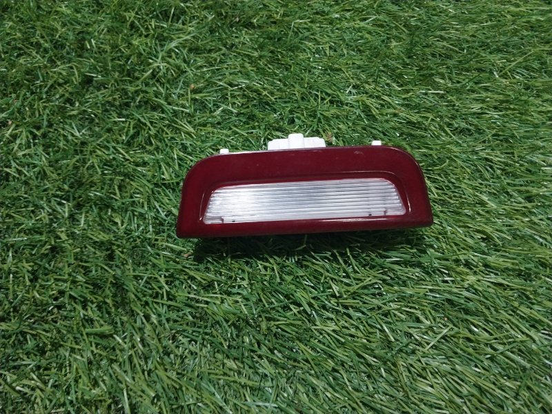 Плафон салонный