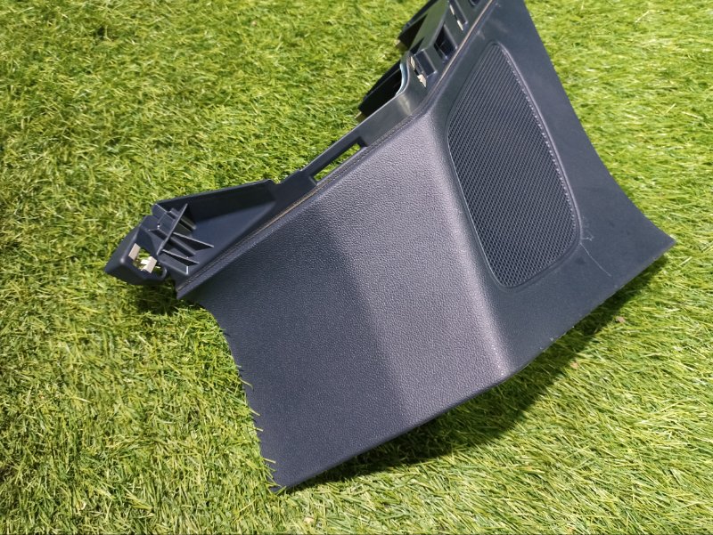 Обшивка стойки