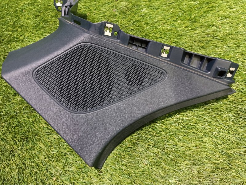 Обшивка стойки