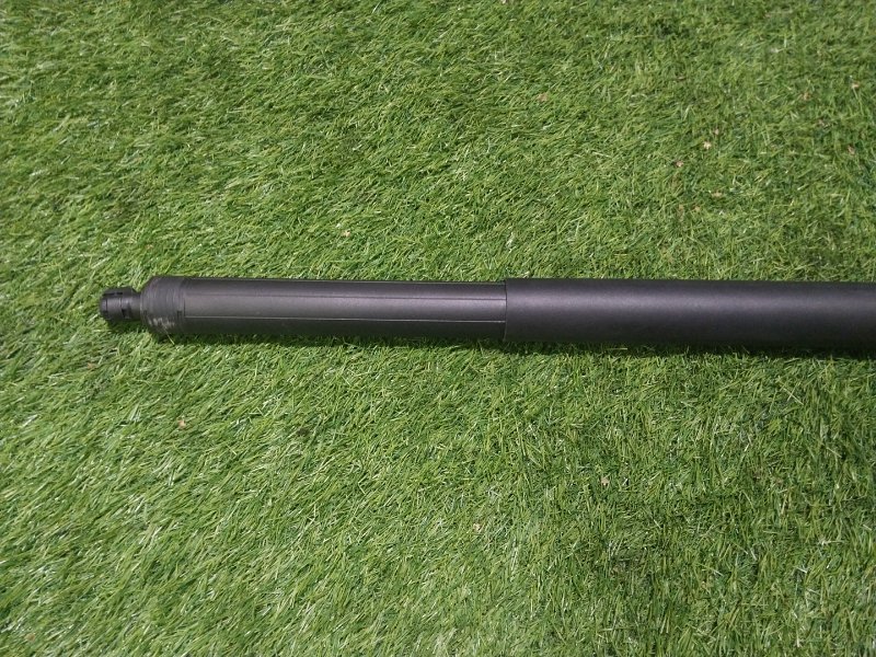 Амортизатор крышки багажника