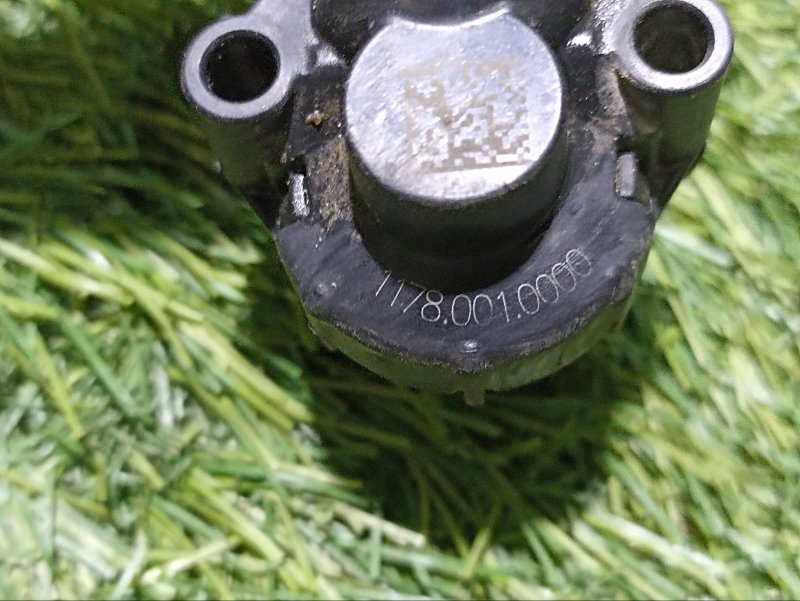 Корректор фары