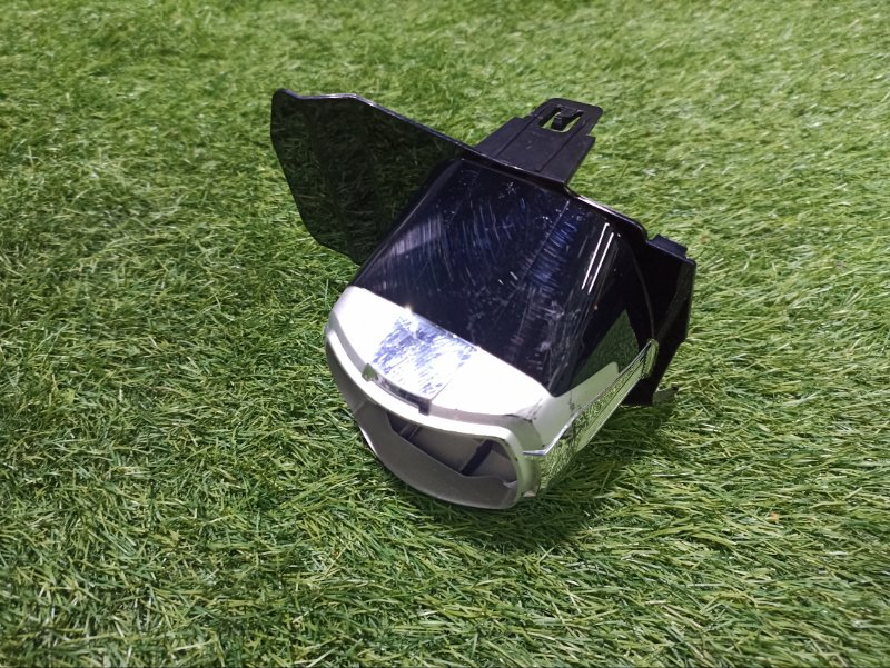 Молдинг фары