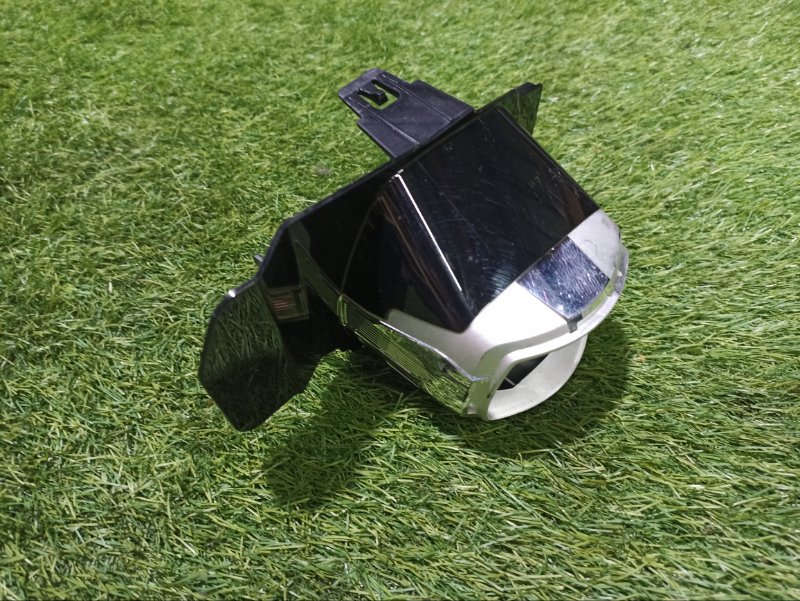 Молдинг фары