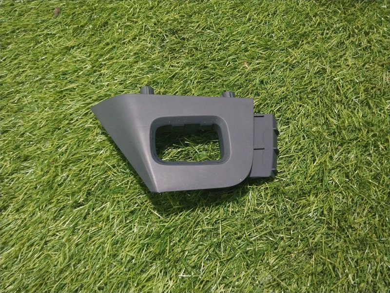 Накладка двери задней правой