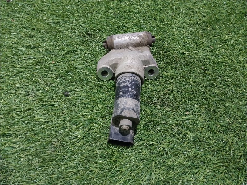 Моторчик стояночного тормоза