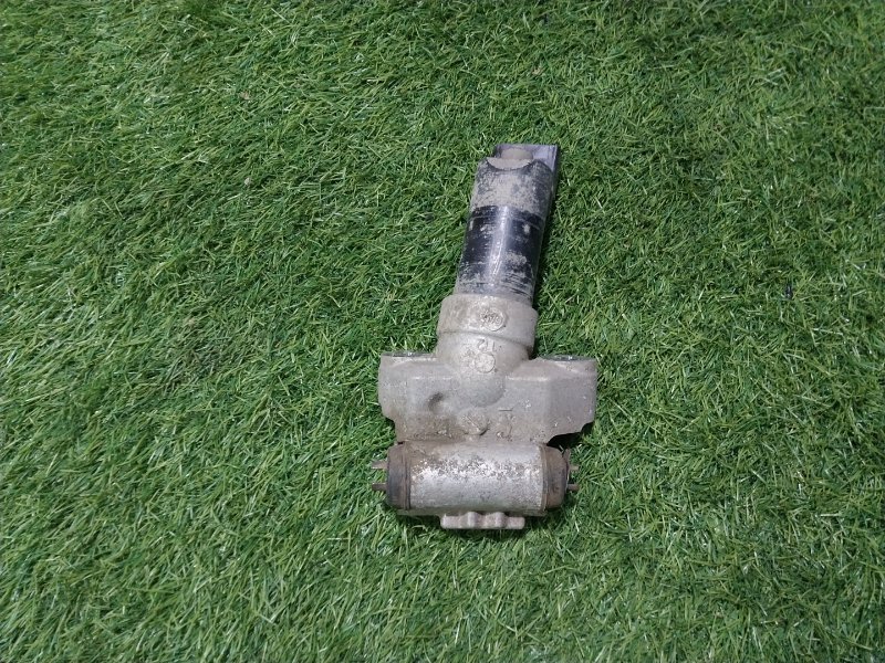 Моторчик стояночного тормоза