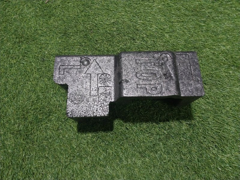 Наполнитель пола багажника