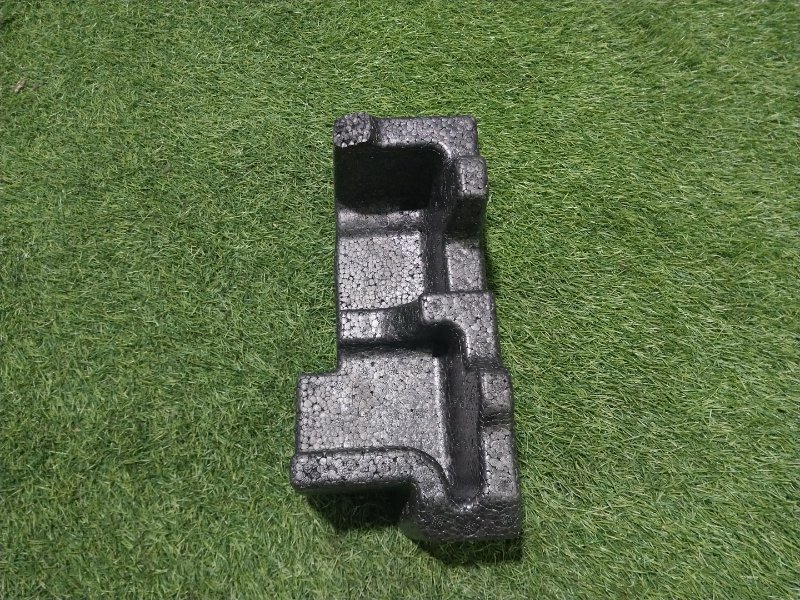 Наполнитель пола багажника