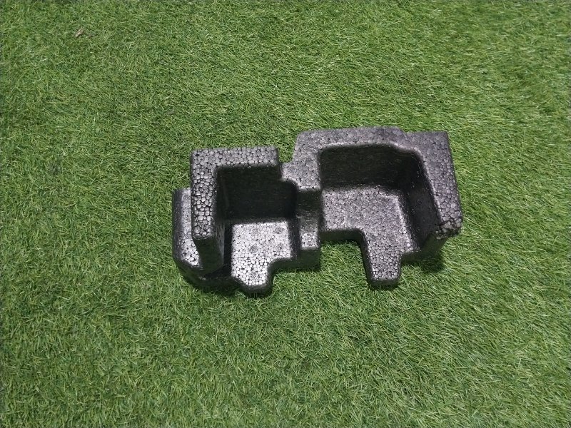 Наполнитель пола багажника