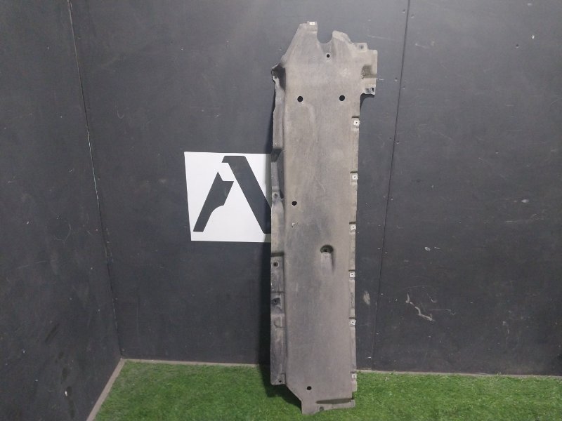 Защита антигравийная