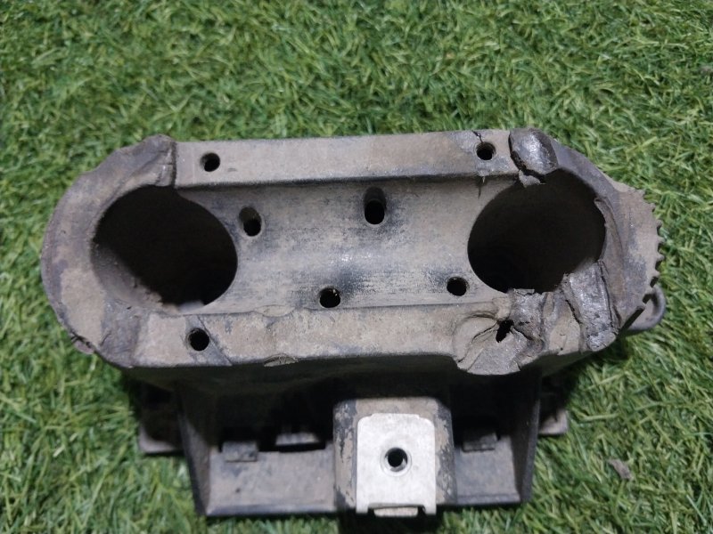 Опора под домкрат