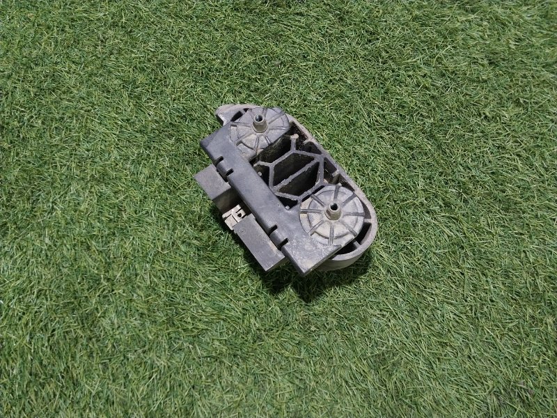 Опора под домкрат