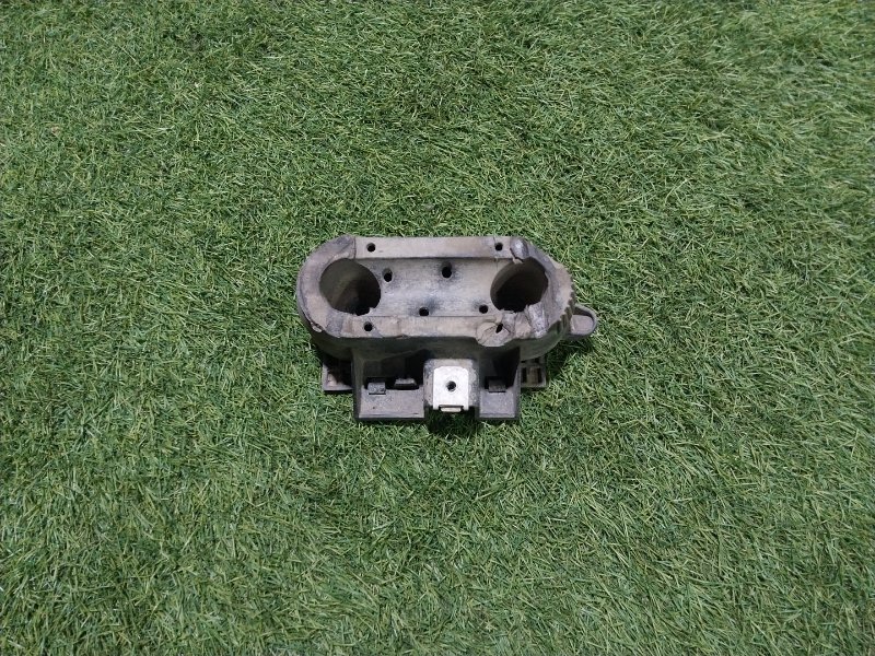 Опора под домкрат