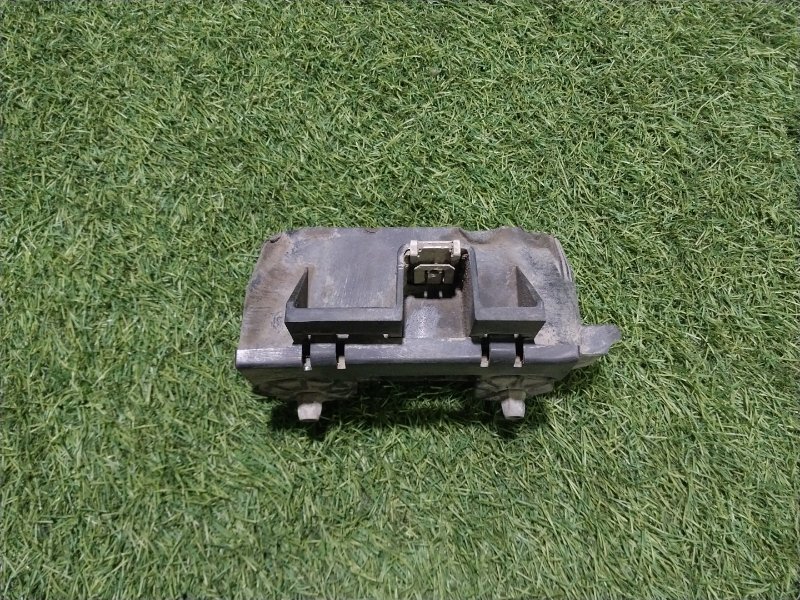 Опора под домкрат