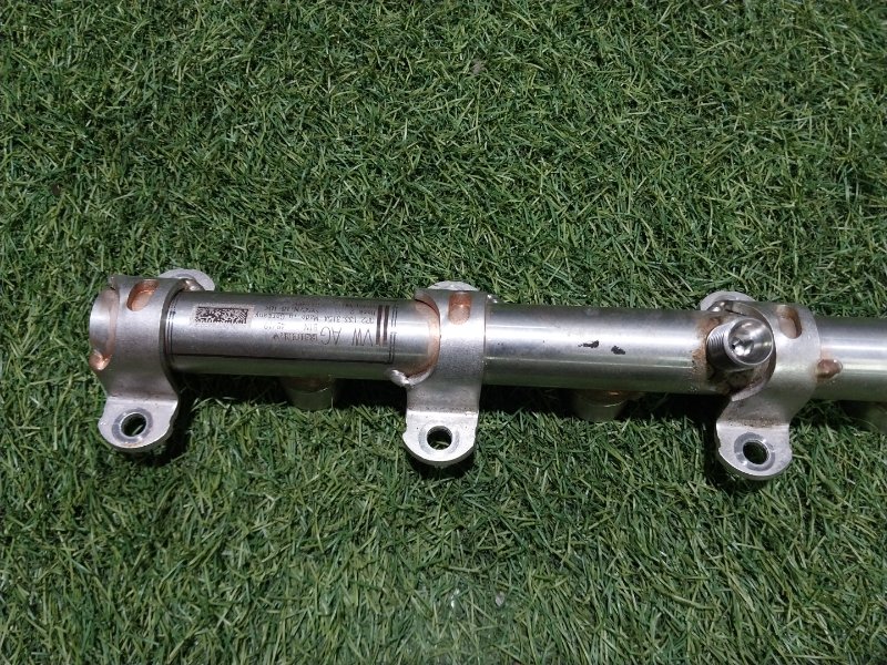 Рейка топливная (рампа)