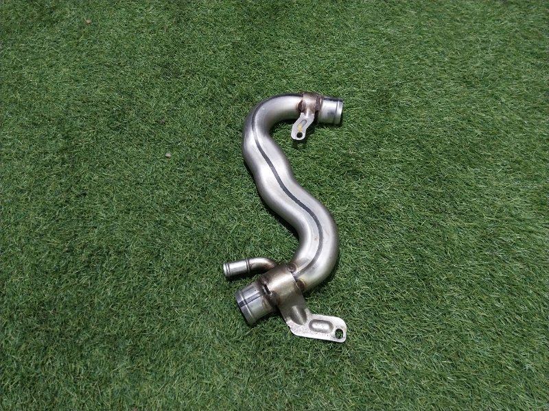 Трубка системы охлаждения