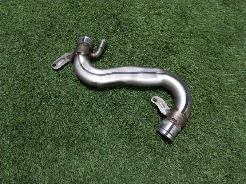 Трубка системы охлаждения