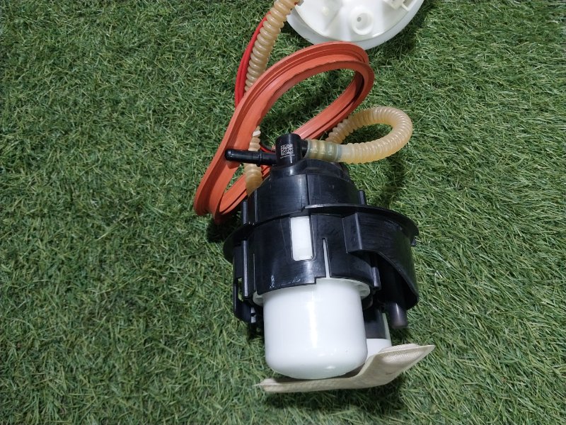 Насос топливный электрический