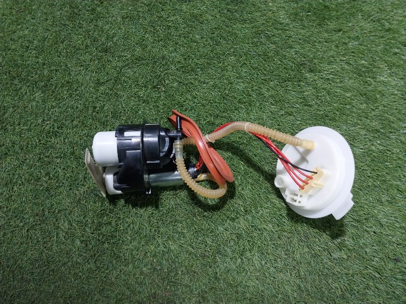 Насос топливный электрический