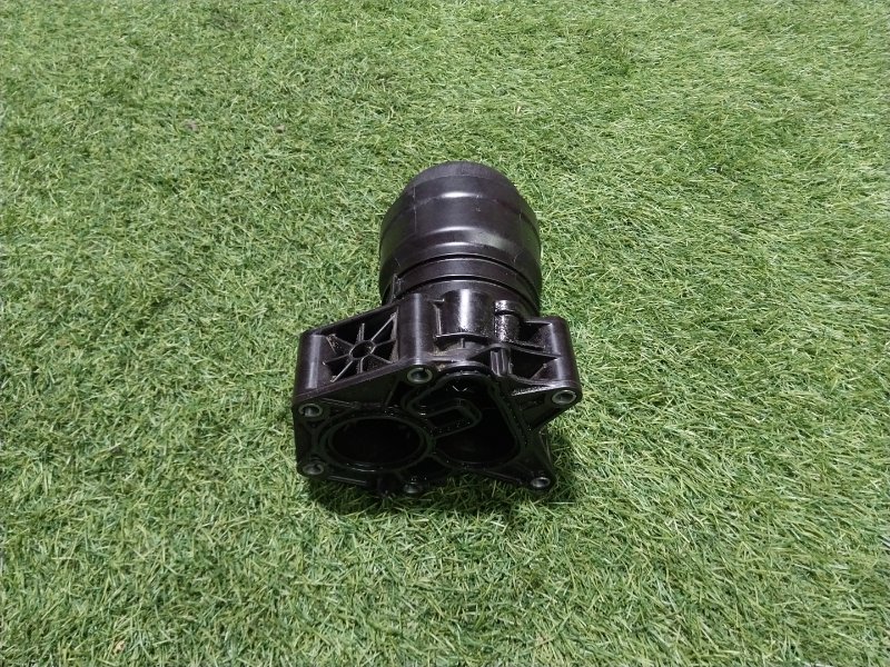 Корпус масляного фильтра