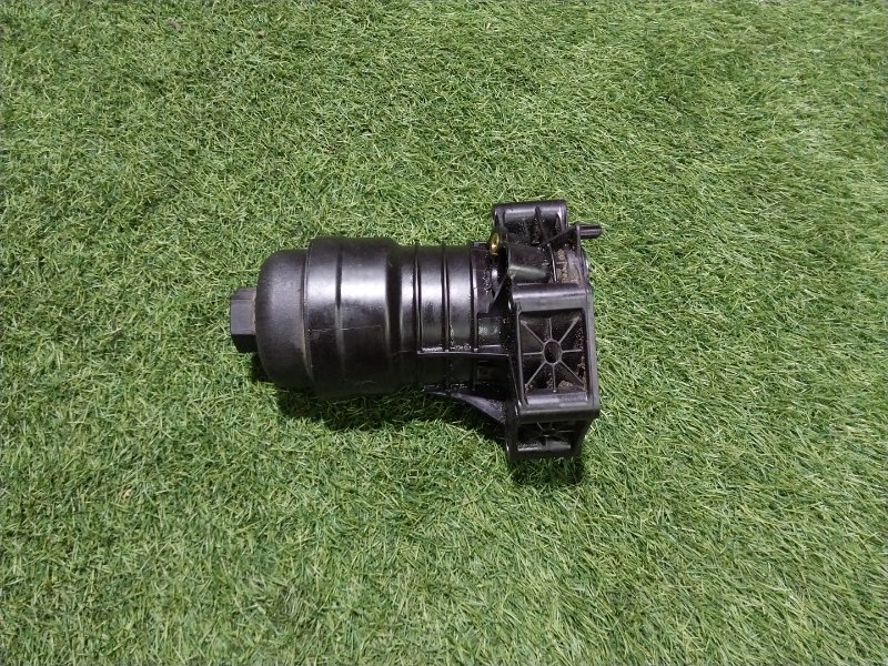 Корпус масляного фильтра