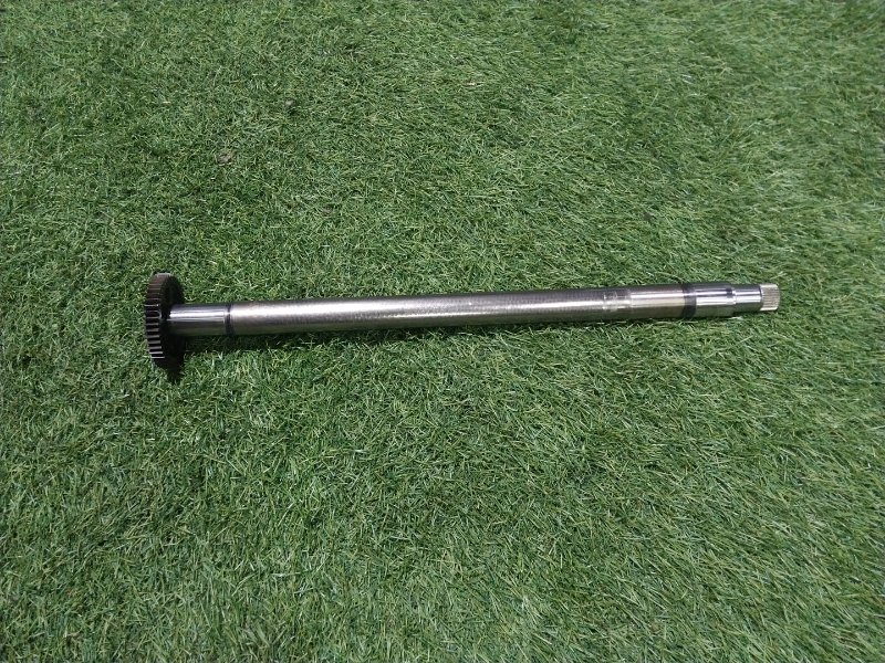 Вал КПП промежуточный