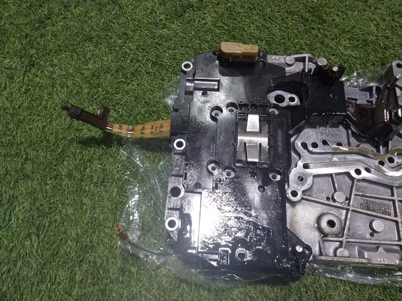 Гидротрансформатор (гидромуфта)