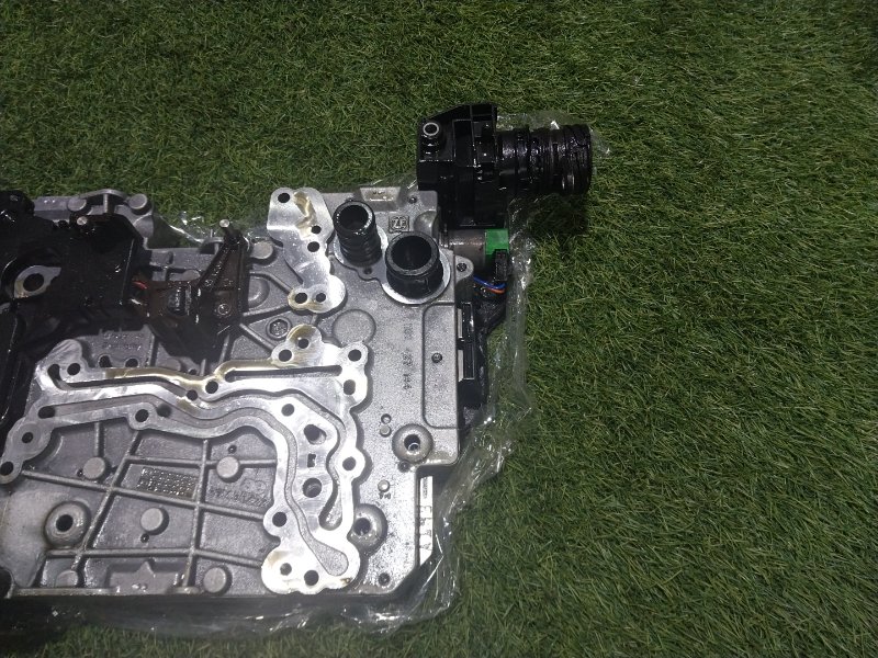 Гидротрансформатор (гидромуфта)