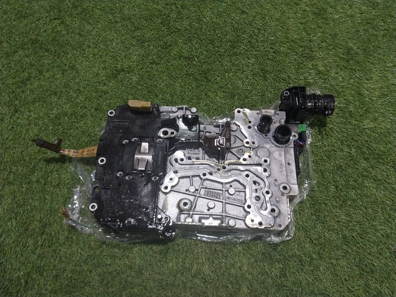 Гидротрансформатор (гидромуфта)