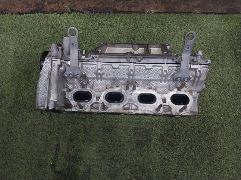 Головка блока цилиндров