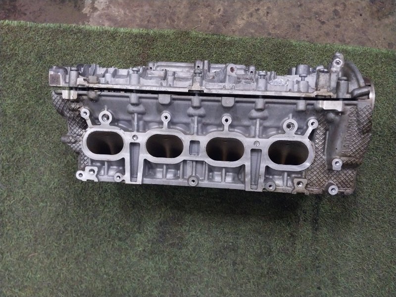 Головка блока цилиндров