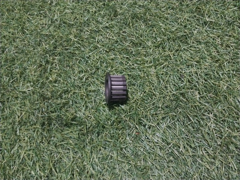 Шестерня балансирного вала