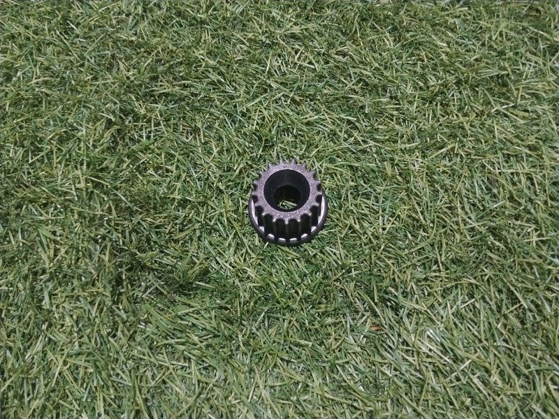 Шестерня балансирного вала